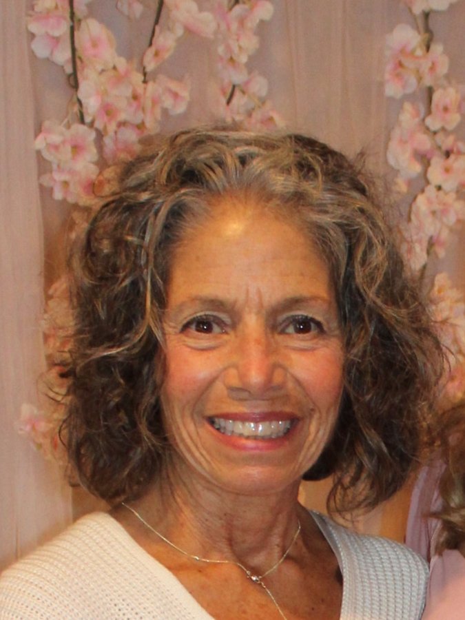 Lisa Plattner, Fitness Instructor at East Coast Sports and Fitness