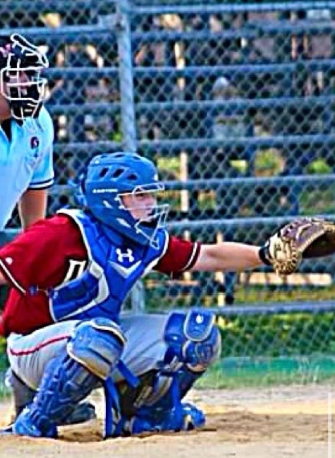 Matthew Karabaic, Softball & Baseball Catching Coach at East Coast Sports and Fitness